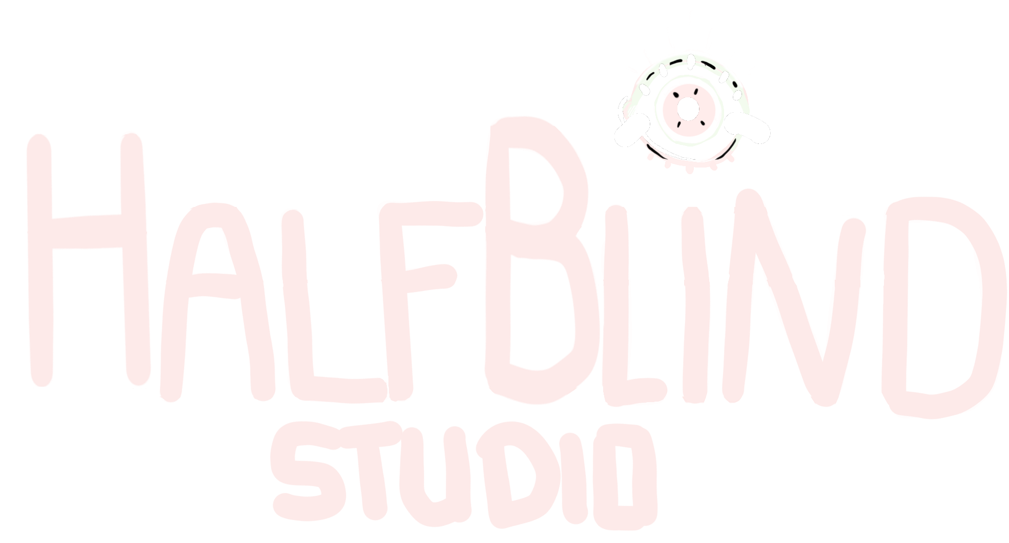 HalfBlind Studio